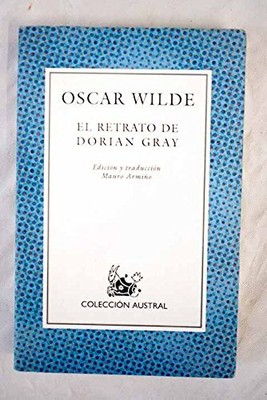 El retrato de Dorian Gray Book The Fast Free Shipping