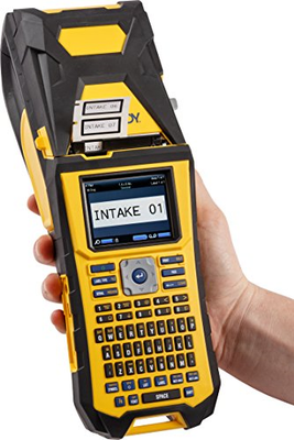 Brady BMP61 Portable Handheld Label Printer