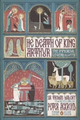 The Death of King Arthur: The Immortal Legend (Penguin Classics De - ACCEPTABLE