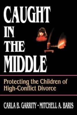 Caught in the Middle: Protecting the Children of High-Conflict Divorce - GOOD