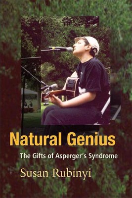 Susan Rubinyi Natural Genius (Paperback) (UK IMPORT)