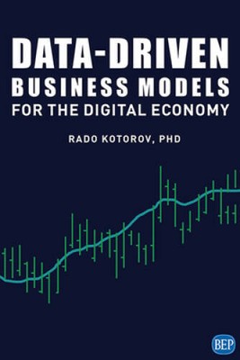 Data-Driven Business Models for the Digital Economy - Paperback - VERY GOOD