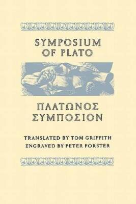Symposium of Plato - Paperback By Plato - GOOD