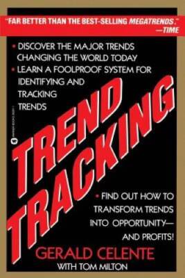 Trend Tracking: The System to Profit from Today's Trends - ACCEPTABLE