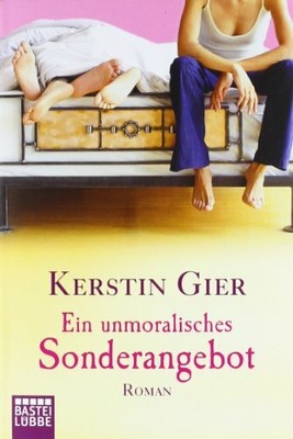 Ein unmoralisches Sonderangebot. Book The Fast Free Shipping
