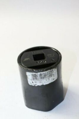 ATD Tools 6-Point Axle Nut Socket 2.56'' ATD-11204
