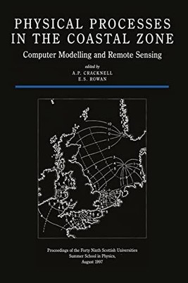 Physical Processes in the Coastal Zone: Computer Modelling and Remote Sensing: 4