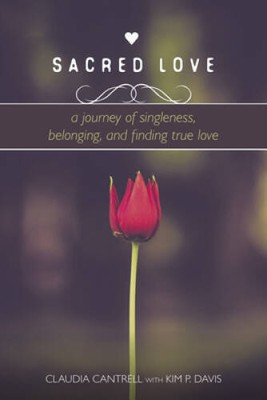 Sacred Love: A Journey of Singleness, Belonging, and Find - ACCEPTABLE