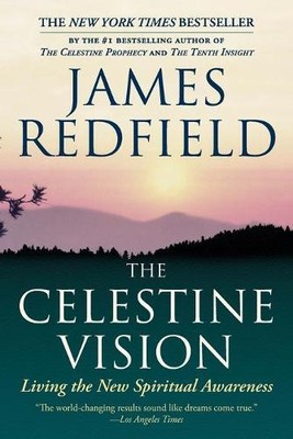 James Redfield The Celestine Vision (Paperback) (UK IMPORT)