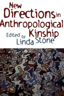 David Jacobson New Directions in Anthropological Kinship (Paperback) (UK IMPORT)