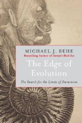 The Edge of Evolution: The Search for the Limits of Darwinism - ACCEPTABLE