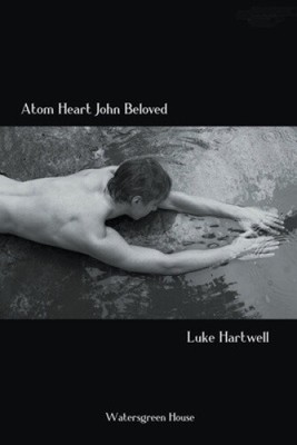 Atom Heart John Beloved by Hartwell, Luke [Paperback]