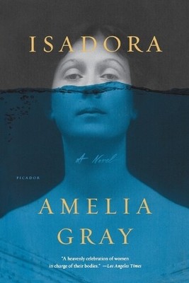 Amelia Gray Isadora (Taschenbuch)