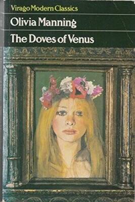 The Doves of Venus (Virago modern classics) - Paperback - GOOD