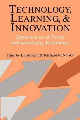 Technology, Learning, and Innovation: Experiences of Newly Industri - ACCEPTABLE