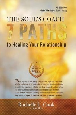 The Souls Coach 7 Paths to Hea - GOOD