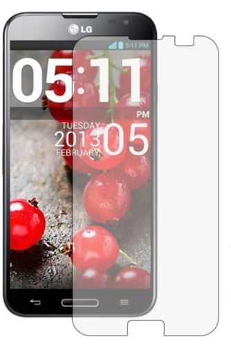 LG Anti-Scratch Screen Protector
