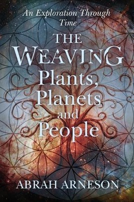 Abrah Arneson The Weaving (Paperback)