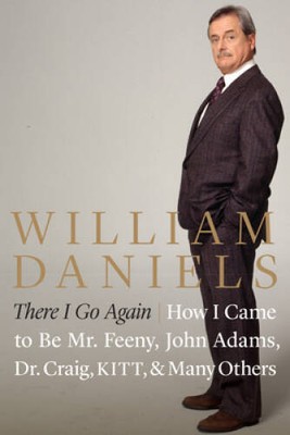 There I Go Again: How I Came to Be Mr Feeny, John Adams, Dr Craig, - VERY GOOD