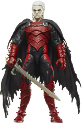 Hasbro Collectibles - Strange Tales - Marvel Legends