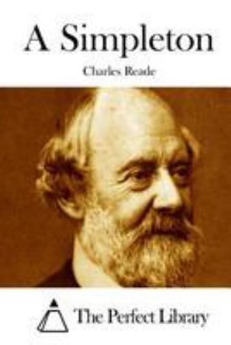 Simpleton by Charles Reade (2015, Trade Paperback) for sale online | eBay
