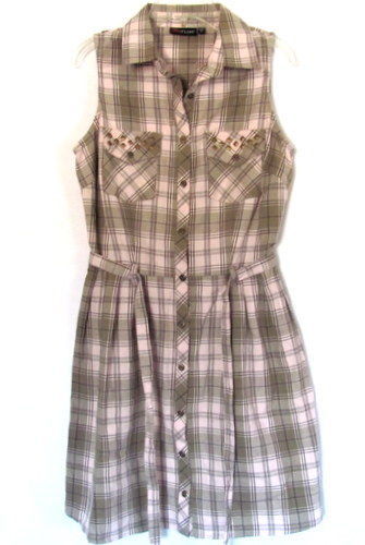 knee length dresses for ladies Dakota Halter Mini Dress main image 0