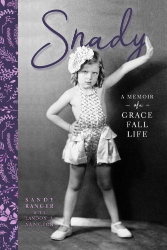 Snady : A Memoir by Sandy Ranger (2021, Trade Paperback) for sale ...