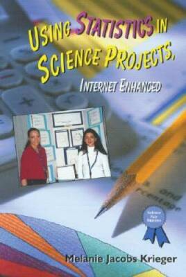 Using Statistics in Science Projects, Internet Enhanced (Science F - VERY GOOD