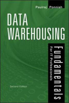Data Warehousing Fundamentals for IT Professionals - Hardcover - GOOD