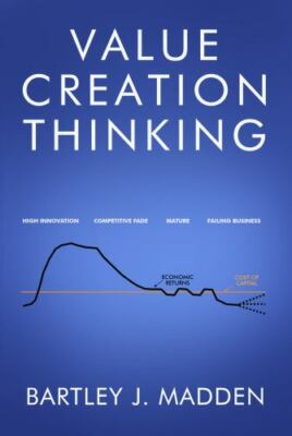 Value Creation Thinking by Madden, Bartley J.
