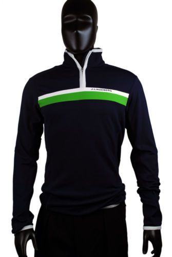 Abrigos, chaquetas y chalecos para hombre J. Lindeberg