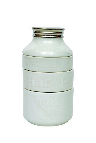 Ceramic Measuring Cups