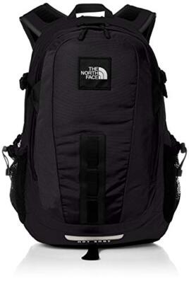 THE NORTH FACE Hot Shot SE ブラック NM72008 THE NORTH FACE Backpack 30L Hot Shot SE Special Edition