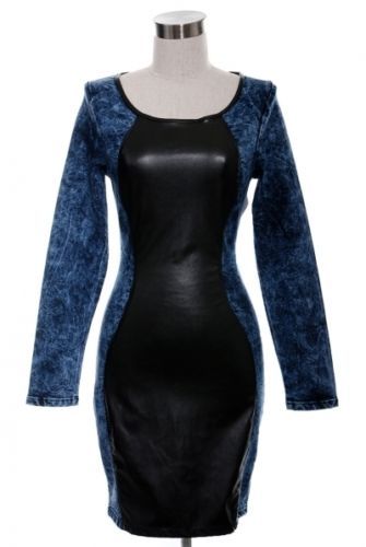 オールセインツ レディース ワンピース WD629Z DENIM BLUE 楽天市場】【3%オフクーポン配布中】 All Saints オールセインツ