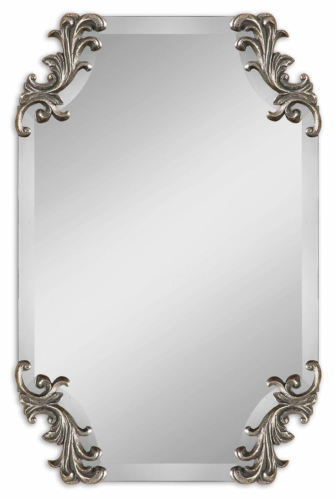 Frameless Home Décor Mirrors