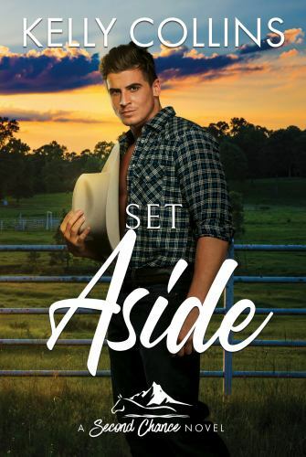 Set Aside : Second Chance Series by Kelly Collis (2020, Trade Paperback ...