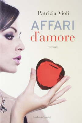 Affari d'amore, , Good Condition, ISBN 8866205761