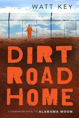 Watt Key Dirt Road Home (Paperback) Alabama Moon