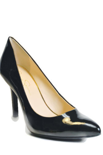 Jessica Simpson Women's Solid Heels