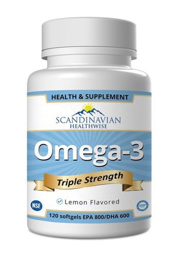 Wise Softgel Vitamins & Minerals