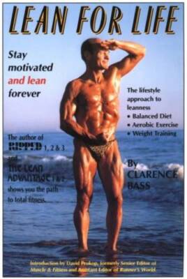 Lean for Life: Stay Motivated and Lean Forever- The Lifestyle Approach to - GOOD