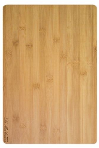 Bamboo Cutting Boards