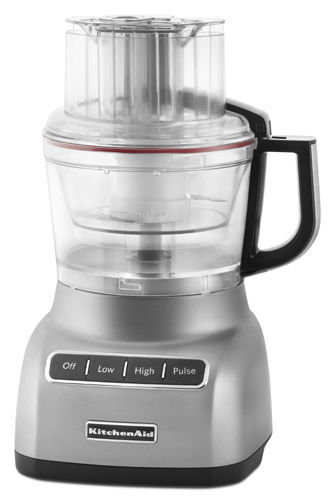 KitchenAid Food Processors