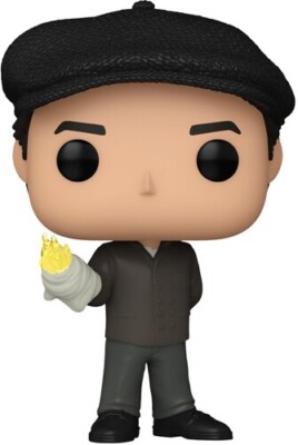 FUNKO POP! Movies: The Godfather S2 - Vito Corleone [New Toy] Vinyl Figure