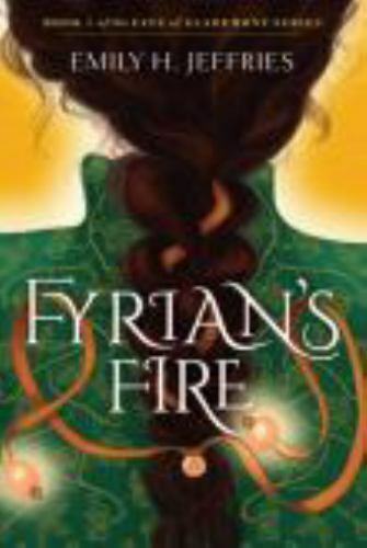 Fyrian's Fire by Emily H. Jeffries (2019, Trade Paperback) for sale ...