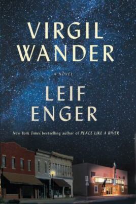 Virgil Wander by Enger, Leif