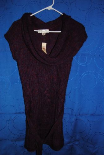 Suéteres Tamaño Regular Decree Poliamida para Mujeres