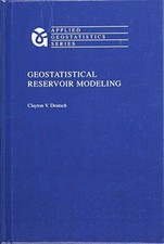 Geostatistics and advance reservoir modelling essay 04 image