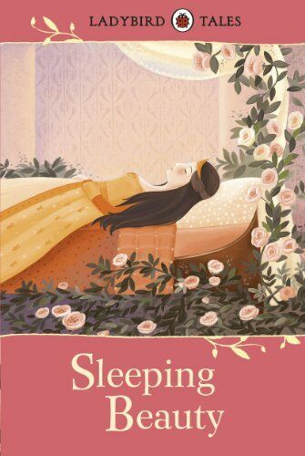 Ladybird Tales: Sleeping Beauty By Southgate, Vera Book The Fast Free Shipping