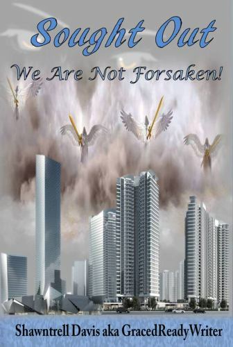 Sought Out We Are Not Forsaken by Shawntrell Davis (2017, Trade ...